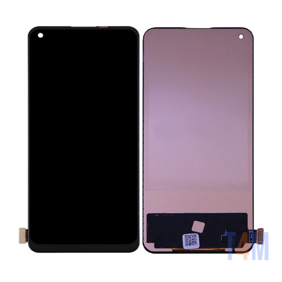 Touch+Display Oppo Reno7 5G Negro